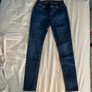 Gap kids jeggings